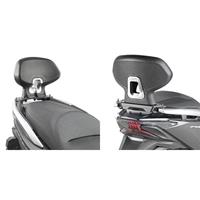 GIVI Rugsteun Passagier, Rugsteunen scooter, TB1187A