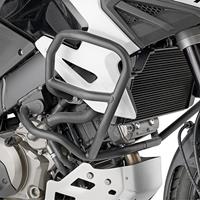 GIVI Stalen valbeugels onderzijde motor, voor de moto, TN3117