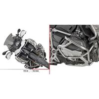 Givi Sturzb&uuml;gel unten TN5128OX Edelstahl f&uuml;r BMW R 1250 GS/R/RS