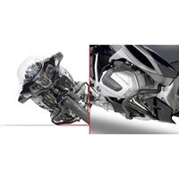 GIVI Stalen valbeugels onderzijde motor, voor de moto, TN5135