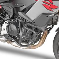 GIVI Stalen valbeugels onderzijde motor, voor de moto, TN5137