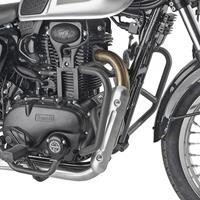 GIVI Stalen valbeugels onderzijde motor, voor de moto, TN8707