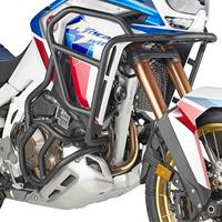 GIVI Stalen valbeugels bovenzijde motor, voor de moto, TNH1178