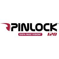 Pinlock 120 VZ160, VZ165, VZ300, Vizieren, Transparant V2
