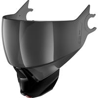 SHARK Vizier VZ170 Donker getint AS/AF (anti-damp), Vizieren, Zwart BLK