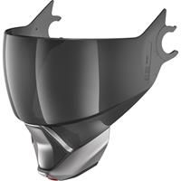 SHARK Vizier VZ170 Donker getint AS/AF (anti-damp), Vizieren, Mat antraciet AMA