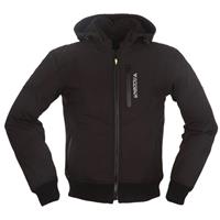 Modeka Clarke Jacket Black