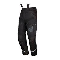 Modeka Panamericana Pants Black