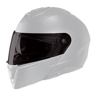 HJC Vizier HJ-33 Pinlock voorbereid, Vizieren, donker getint