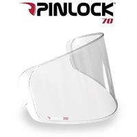 HJC Pinlock 70 lens DKS237 voor vizier HJ-33, Vizieren, helder