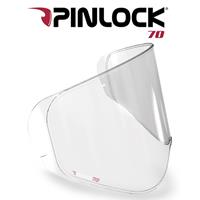 HJC Pinlock lens DKS266 voor HJ-32, Vizieren, helder