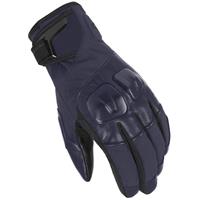 Task RTX, Motorhandschoenen winter, Donkerblauw