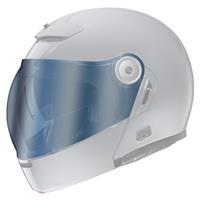 HJC Vizier XD-14, Vizieren, RST blauw