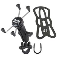 rammounts RAM MOUNTS X-Grip Large met U-beugel, Bundels, RAM-B-149Z-UN10U