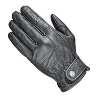 HELD Classic Rider, Motorhandschoenen Zomer, Zwart
