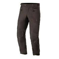 Alpinestars AST-1 V2 Waterproof Pants, Textiel motorbroek heren, Zwart