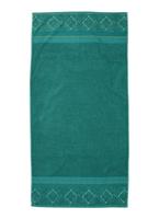 PiP Studio Soft Zellige badhanddoek - 500 gr/m2 - 70 x 140 cm
