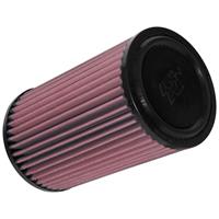 K&N Luchtfilters, Motorspecifieke, KA-1020