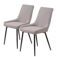 my home Stoel (set, 2 stuks)