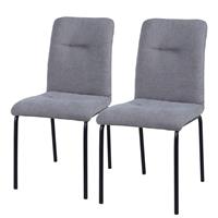 INOSIGN Stoel Marla (set, 2 stuks)