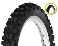 Dunlop D952 ( 110/90-18 TT 61M Achterwiel )