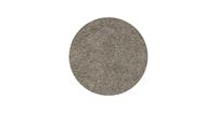 Brink & Campman Quartz 67105 Rond - 200 rond Rond Vloerkleed