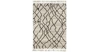 Brink & Campman Arabiska Diamant 63101 - 140x200 cm
