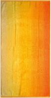 Dyckhoff Frottier-Serie Colori gelb Gr. 50 x 100