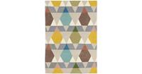 Brink & Campman Estella Vases 89502 - 200x280 cm