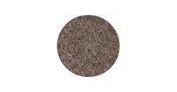 Brink & Campman Dots 170405 Rond - 200 rond Rond Vloerkleed