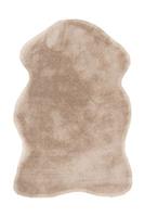 Arte espina Kuschelteppich - Rabbit Sheepskin 200 Creme creme Gr. 60 x 90