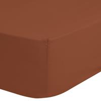 Good Morning Hoeslaken 80x200 cm terracottakleurig
