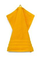 Grace grand spa Waschlappen Handtücher orange