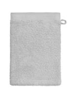 Grace grand spa Waschhandschuh Handtücher grau