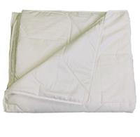 Zavelo Zomerdekbed Bamboe Comfort-240 x 220 cm