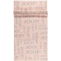 Joop! Saunatuch Active Repeat 1684 Rose - 27 Saunatuch 80x180 cm rosa Gr. 80 x 180