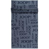 Joop! Saunatuch Active Repeat 1684 Navy - 11 Saunatuch 80x180 cm blau Gr. 80 x 180