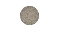 De Munk Carpets Intorno 05 - 200 rond Rond Vloerkleed