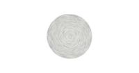 De Munk Carpets Intorno 02 - 200 rond Rond Vloerkleed