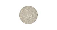 De Munk Carpets Intorno 04 - 200 rond Rond Vloerkleed