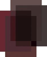 Moooi Carpets Blended 4 Colours Marble Red - 330x400 cm