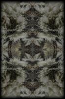 Moooi Carpets Blushing Sloth - 266x400 cm