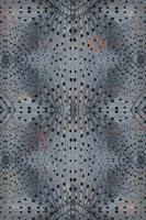Moooi Carpets Flying Coral Fish - 300x400 cm