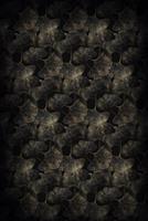 Moooi Carpets Ginko Leaf Black - 300x400 cm