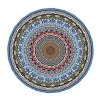 Moooi Carpets Chicago - 250 rond