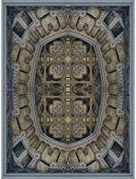 Moooi Carpets SFM 075 - 300x400 cm
