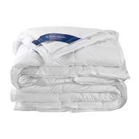 De Witte Lietaer Ducky 4-seizoenen Dekbed - 1-persoons (140x220 Cm) - Volwassen