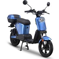 IVA e-go s2 blauw