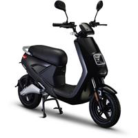 IVA e-go s4 zwart