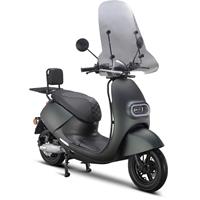 IVA e-go s3 special matgroen